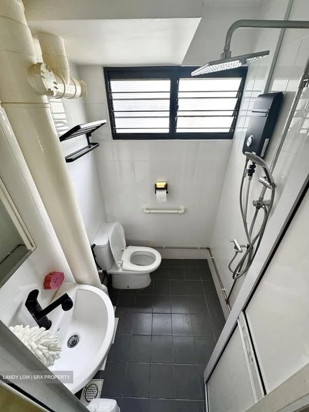 Blk 632 Yio Chu Kang View (Ang Mo Kio), HDB 3 Rooms #595764081